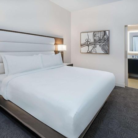 Embassy Suites By Hilton Houston West - Katy Addicks Eksteriør bilde