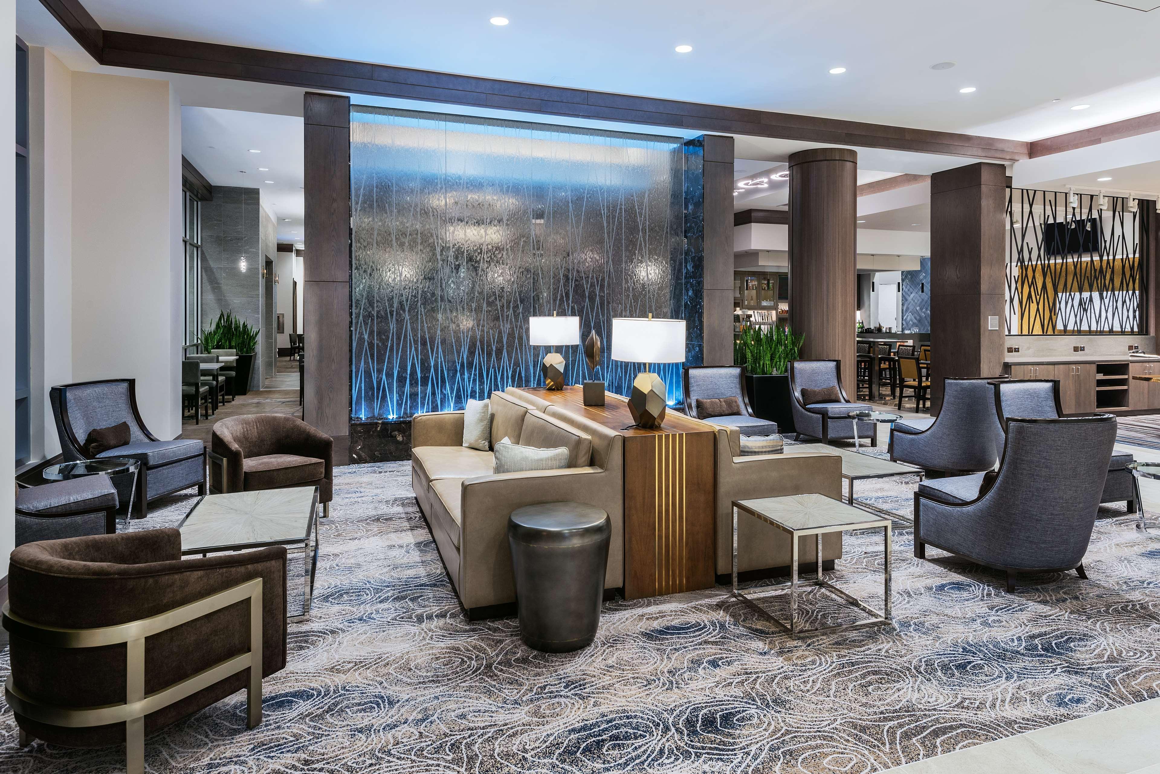 Embassy Suites By Hilton Houston West - Katy Eksteriør bilde