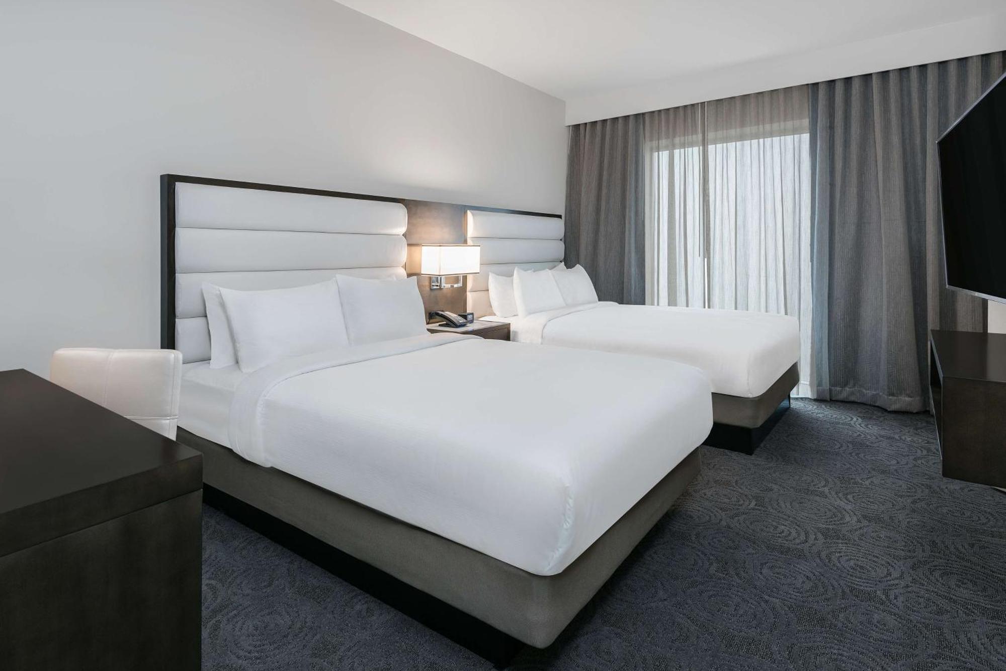 Embassy Suites By Hilton Houston West - Katy Addicks Eksteriør bilde