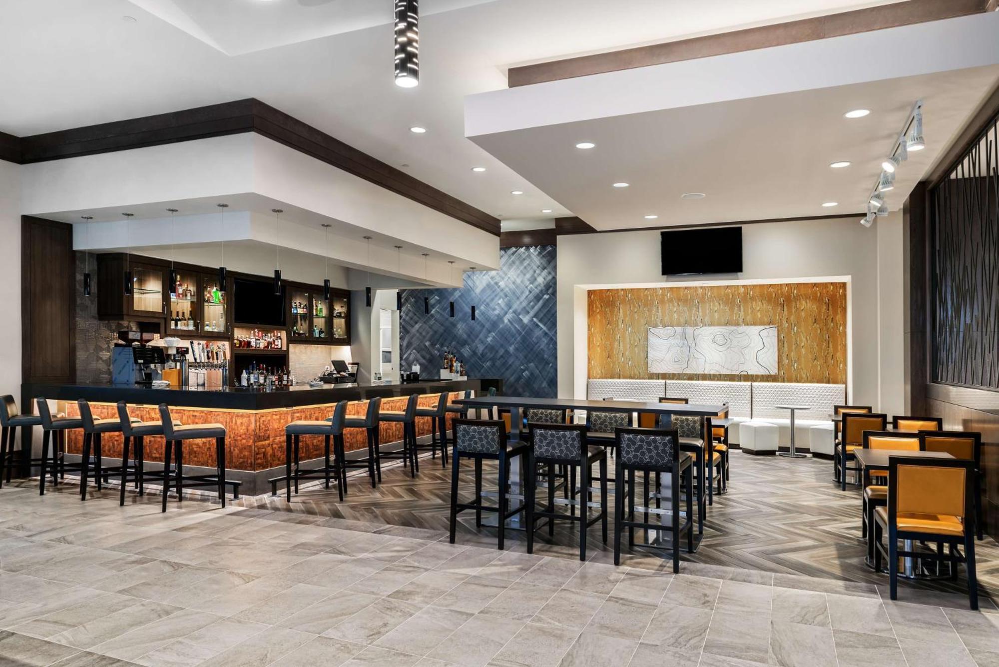 Embassy Suites By Hilton Houston West - Katy Eksteriør bilde