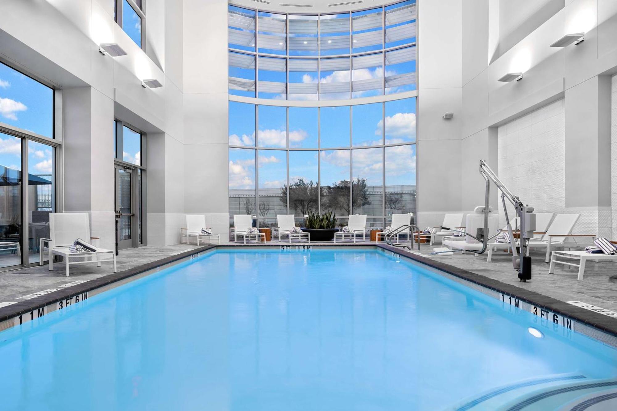 Embassy Suites By Hilton Houston West - Katy Addicks Eksteriør bilde