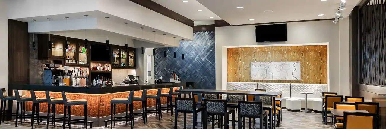 Embassy Suites By Hilton Houston West - Katy Eksteriør bilde